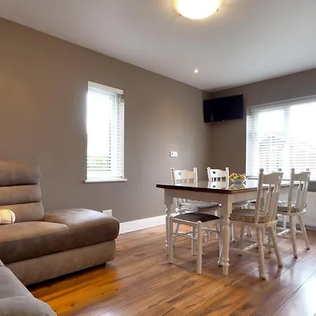 Apartment Hillcrest Luxury