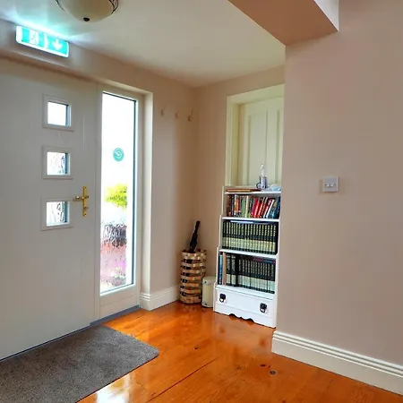 Apartment Hillcrest Luxury Kilrush