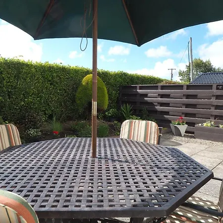 Hillcrest Luxury Apartment Kilrush