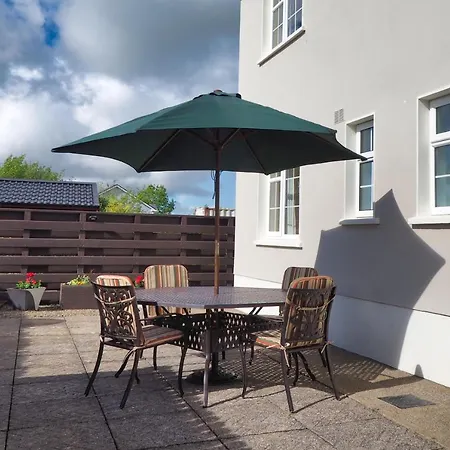 Hillcrest Luxury * Kilrush